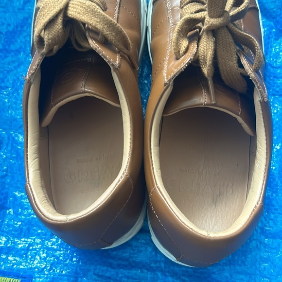 Greats Royale Sneaker - Picture 7 of 7